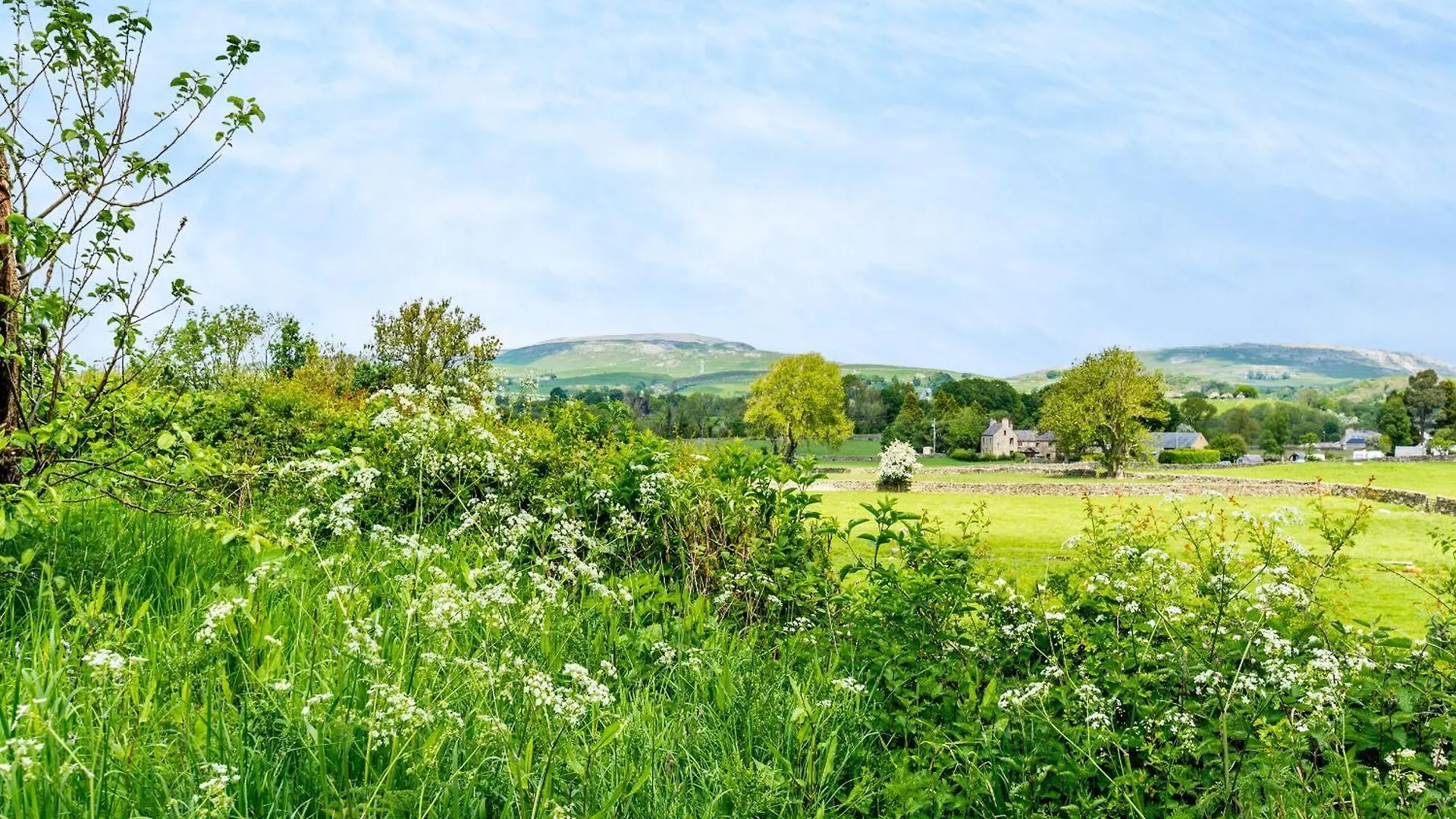 Vakantiehuis Warth House - Uk44209 Villa Ingleton