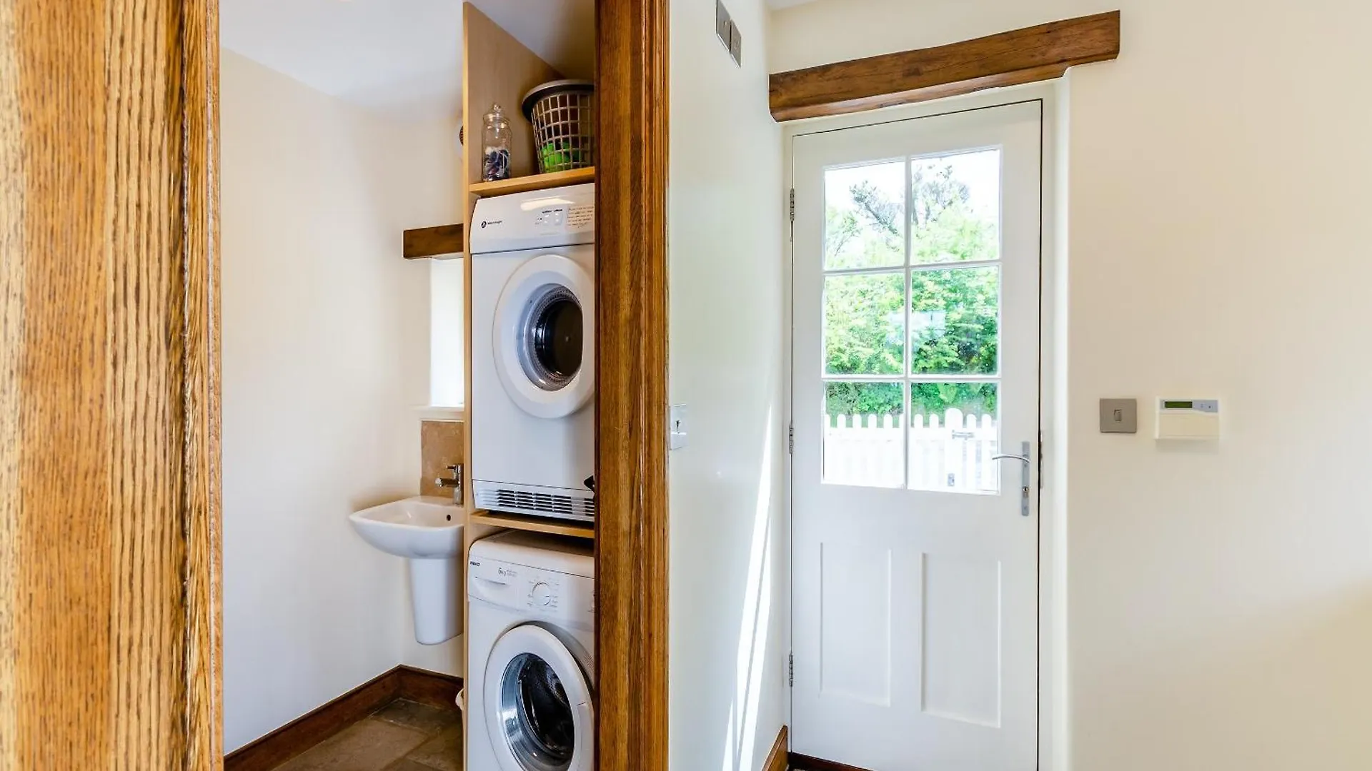 Warth House - Uk44209 Villa Ingleton